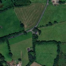 Satellite imagery of Sullom, GB