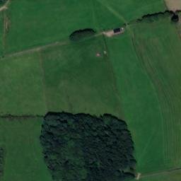 Satellite imagery of Sullom, GB