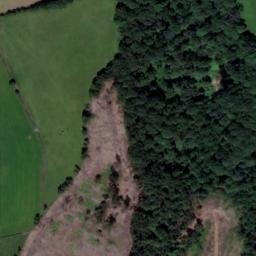 Satellite imagery of Sullom, GB