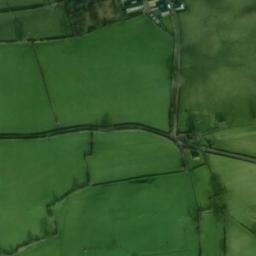 Satellite imagery of Wooly Hill, GB