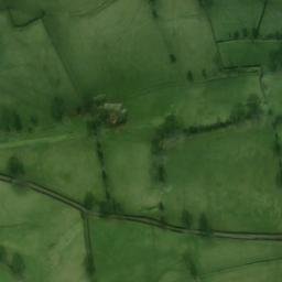 Satellite imagery of Wooly Hill, GB