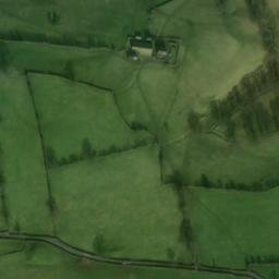 Satellite imagery of Wooly Hill, GB