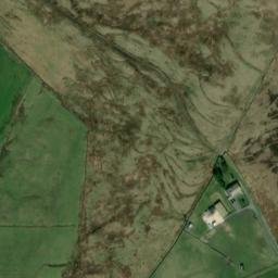 Satellite imagery of Weets Hill, GB