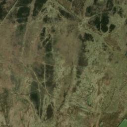 Satellite imagery of Weets Hill, GB