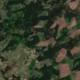 Satellite imagery of Black Knoll, GB