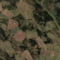 Satellite imagery of Leaning Stoop, GB