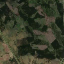 Satellite imagery of Leaning Stoop, GB