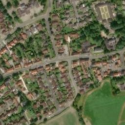 75 Main St, York YO19, UK Satellite Map