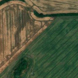 Satellite imagery of Blocksberg, DE