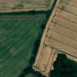 Satellite imagery of Blocksberg, DE