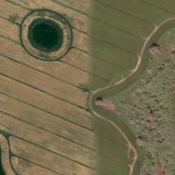 Satellite imagery of Blocksberg, DE