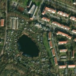 Satellite imagery of Wendorf Huk, DE