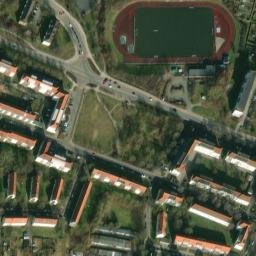 Satellite imagery of Wendorf Huk, DE