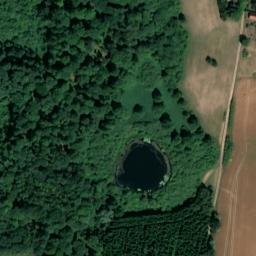Satellite imagery of Hexenberg, DE