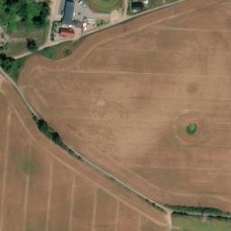 Satellite imagery of Zippelower Berg, DE