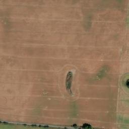 Satellite imagery of Zippelower Berg, DE