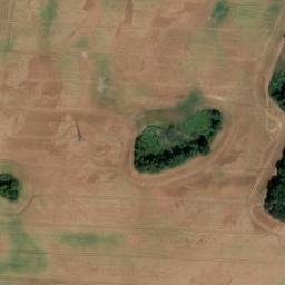 Satellite imagery of Zippelower Berg, DE