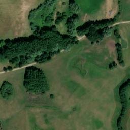 Satellite imagery of Hessenberg, DE