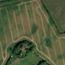Satellite imagery of Aarberg, DE