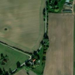 Satellite imagery of Voßbarg, DE