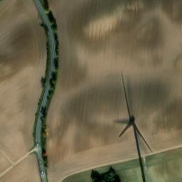 Satellite imagery of Kronsberg, DE