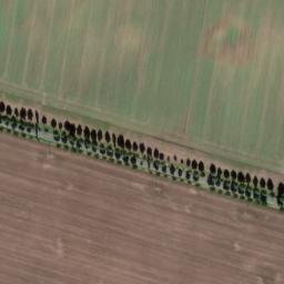 Satellite imagery of Sandberg, DE