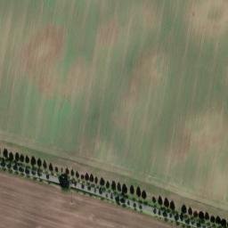 Satellite imagery of Sandberg, DE