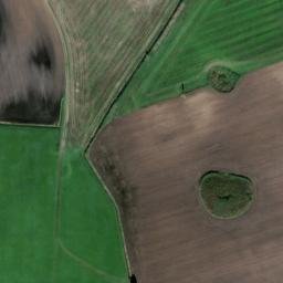 Satellite imagery of Fuchsberg, DE
