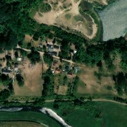 Satellite imagery of Kuhdammsberg, DE