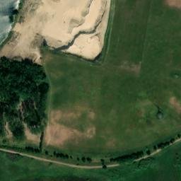 Satellite imagery of Kuhdammsberg, DE