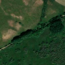 Satellite imagery of Kuhdammsberg, DE