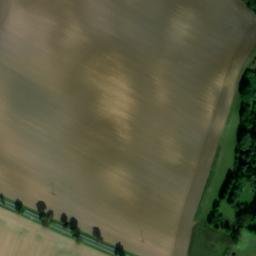 Satellite imagery of Wasserschloss Quilow, DE