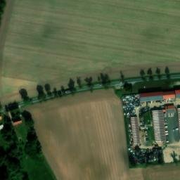 Satellite imagery of Wasserschloss Quilow, DE