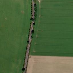 Satellite imagery of Gerichtsberg, DE