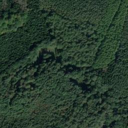 Satellite imagery of Weißer Berg, DE