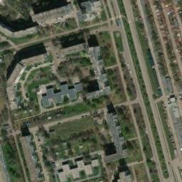 Satellite imagery of Мамонтова, KZ