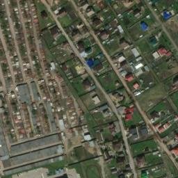 Satellite imagery of Мамонтова, KZ