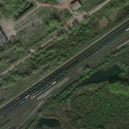 Satellite imagery of Антоновский, KZ