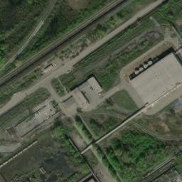Satellite imagery of Антоновский, KZ