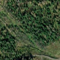 Satellite imagery of Опытный, RU