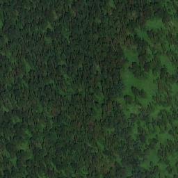 Satellite imagery of Незаметный, RU