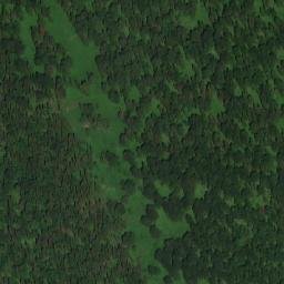 Satellite imagery of Незаметный, RU