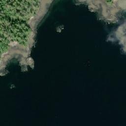 Satellite imagery of Snass Point, CA