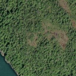 Satellite imagery of Ker Point, CA
