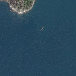 Satellite imagery of Emsley Point, CA