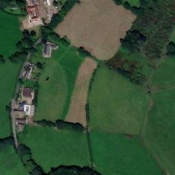 Satellite imagery of Sullom, GB