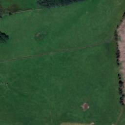 Satellite imagery of Sullom, GB