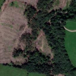 Satellite imagery of Sullom, GB