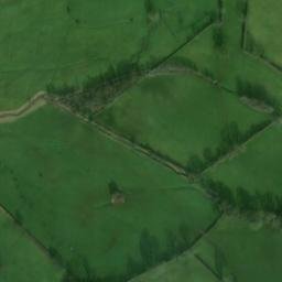 Satellite imagery of Wooly Hill, GB