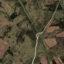 Satellite imagery of Laid Stoop, GB